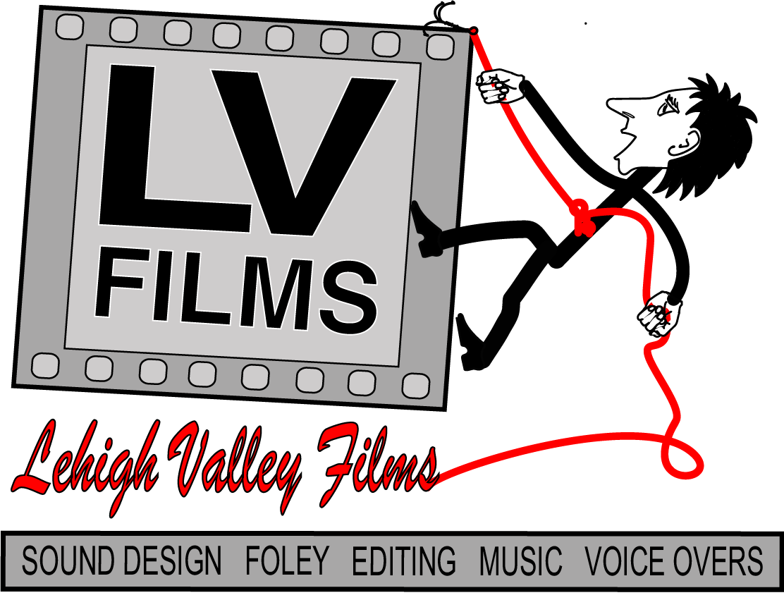 Lehigh Valley Films Logo